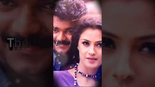 Thedal Ulla uyirgaluke song shortsfeed shortvideo shorts short thalapathy67 thalapathy [upl. by Abdella67]