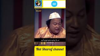 Main Neewan Mera Murshad Ucha  Nusrat Fateh Ali Khan  Best Qawwaliasiftv4 [upl. by Sands954]