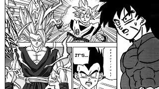 OK Dragon Ball THIS MORE [upl. by Premer]