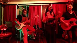 Noah Kahan  Stick Season cover by Roos amp Martijn and Mathijs  Live at OCaseys Irish Pub [upl. by Sheila]