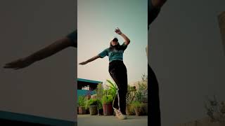 BAWRI HO GAYI🤩🔥 shortsvideo ghanibawri viralshorts dancerslife bollywood dance [upl. by Enomad]