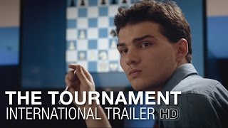 The Tournament  International Trailer  Le Tournoi [upl. by Chem]