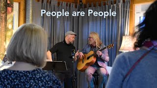 Mai 2023 – People are People – Möwenchor [upl. by Risser]