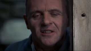 I ate his liver with some fava beans and a nice Chianti  quotThe Silence of the Lambsquot 1991 [upl. by Singer968]