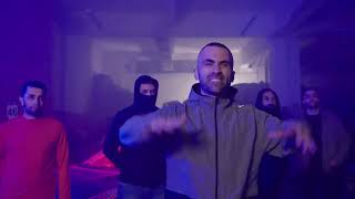 Kodes Ft O g Veteran amp Kekeç Bukkari 2 Video Klip [upl. by Rie564]