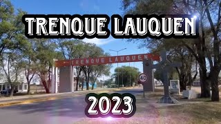 Trenque Lauquen 2023 [upl. by Eissirk]