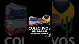 De luto los expresos la gran Colombia Venezuela [upl. by Aisena]