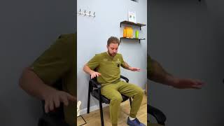 How to Decompress Your Spine with Dr Justin Lewis [upl. by Hartley]