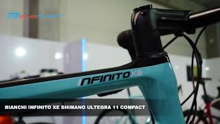 Bianchi Infinito XE – 2020 [upl. by Flowers]