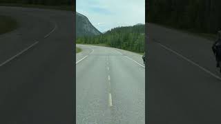 Scenic views Road Trip Travel Alaska to Arizona 2024 [upl. by Leopoldeen696]