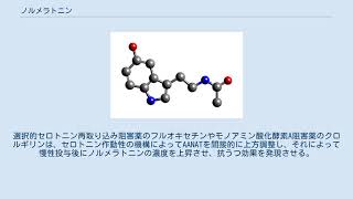 ノルメラトニン [upl. by Rikahs944]