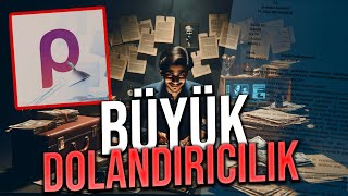 BÜYÜK PAPARA DOLANDIRICILIĞI [upl. by Gilead811]