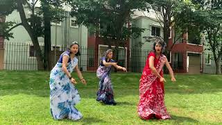 Konkani Mangalorean Goan Dance  Matharo Ghove [upl. by Etheline]