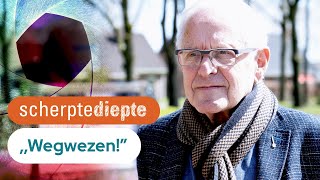 Hoe Jaaps moeder ontsnapte aan het transport  Scherptediepte 17  RD [upl. by Jock505]