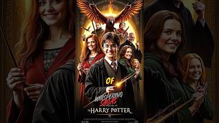 Harry Potter’s Mysterious Night at Hogwarts An Adventure Filled with Secrets and Magic [upl. by Asseniv]