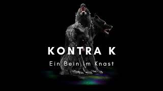 KONTRA K  Ein Bein im Knast Version 2 [upl. by Bate]