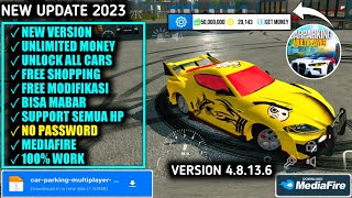 Real Car Parking 2Car Driving Simulator 2021New Update Multiplayer mode New cars and more [upl. by Annavahs]