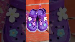 اكسبلور احذيه حريمي 🌹 مقاسات 37 41 🌹❤️ crocs cute [upl. by Verneuil]