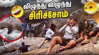 ஒரு அளவுக்கு தான் Bro😂🔥  Vj Siddhu Vlogs [upl. by Edialeda]