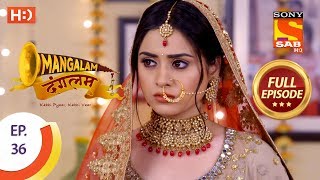 Mangalam Dangalam  Ep 36  Full Episode  1st January 2019 [upl. by Durning]