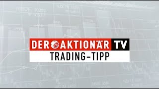 TradingTipp 1amp1 Drillisch  Kursziele der Analysten deutlich über dem aktuellen Kurs [upl. by Letrice]