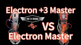 Electron 3 Master VS Master Differences amp Similarities [upl. by Ocisnarf904]