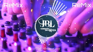 Ek Dil Ruba Hai DJ Remix Hindi Song  JBL Tahalka Khatarnak Full Vibration Mix  Dj Akh DJ MkB [upl. by Atenaz405]