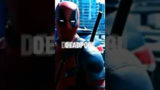 Deathstroke vs Deadpoolknockout battle shorts dc marvel battle viralshorts [upl. by Secnarfyram]