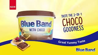 TASTE THE 2IN1 CHOCO GOODNESS BBCHOCO [upl. by Vescuso]