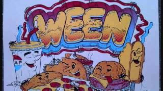 Ween  Tried amp True Demo [upl. by Ehcram]