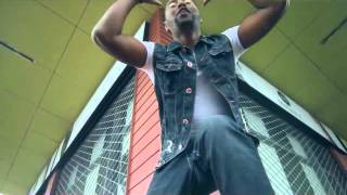 Marion gasy  Crazy lalala Clip Officiel [upl. by Drhacir]