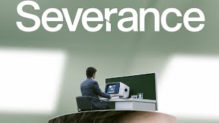 Severance season 2 official trailer [upl. by Yttiy]