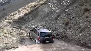 Video Daihatsu Terios  TeriosClub [upl. by Holly-Anne]