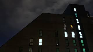 ANCOATS TIMELAPSE [upl. by Matheny]