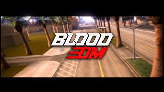 Trailer Oficial Lançamento Blood DM V2 [upl. by Colyer]