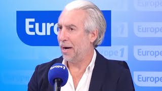 Meurtre de Philippine  quotLe préfet a commis une grave erreurquot Philippe Fontana avocat [upl. by Caria]