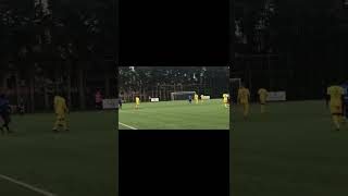 MET MATCHDAY MINUTE  RAYNERS LANE [upl. by Anoval]