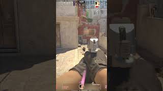 O NOVO MODO DE TERROR DO CS cs2 memes counterstrike games csgoclips [upl. by Cahn]