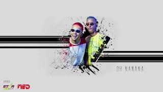 Bonde R300  Oh NaNaNa KondZilla Vrs LIGHT DJ SOMNIC [upl. by Nyssa]