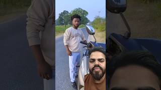 ajaypop comedy funny automobile abcvlogs ajaypoper realfools shortvideo comedyvideo [upl. by Anina]