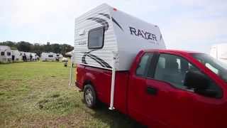 Travel Lite Rayzr FB Front Bed [upl. by Pennebaker]