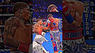 Gervonta Davis vs Pedraza Highlights🥊💨 gervontadavis tankdavis boxing [upl. by Luigi]