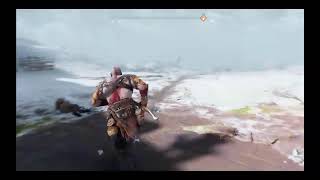 Aidan is Live God Of War [upl. by Lam127]