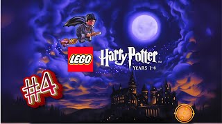 Lego Harry Potter Year 4  Voldemort Is Backkk harrypotter lego lego harry potter [upl. by Calia536]