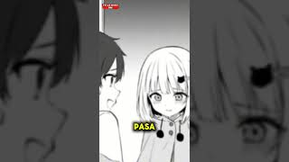 LA CHICA NUEVA SE ENAMORO DE MI manga anime recomendacionmanga manhwaresumen manhwa [upl. by Ttimme]