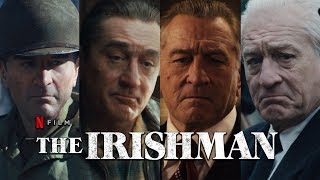 The Irishman review An emotional drama that makes you think about life [upl. by Anicul]