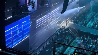 เพลงต่อหน้าฉัน เธอทำอย่างนั้นได้อย่างไร – แดน บีมD2B ไอซ์  GRAMMY X RS  2K Celebration Concert [upl. by Nnylhsa]