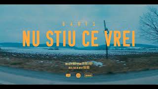 daris  nu stiu ce vrei Official Video [upl. by Sadinoel61]