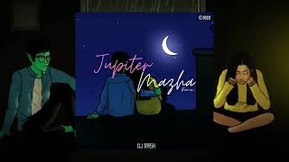 Jupiter Mazha Remix  Karikku Tuned  DJ RASH [upl. by Tiphanie378]