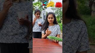 Sick Emoticon mukbang 😫TomampJerry 😇DiyaIshwarya shorts viralvideo [upl. by Llohcin61]